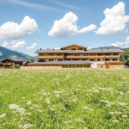 Almdorf Almlust Hotel Flachau Exterior photo
